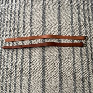 Bundle of 2 Women’s Belts